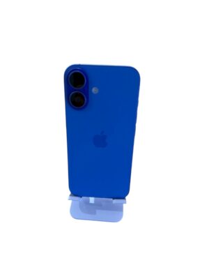 iPhone 16 128 go